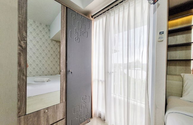 Cozy and Good Place Studio at Taman Melati Sinduadi Apartment - Foto 19