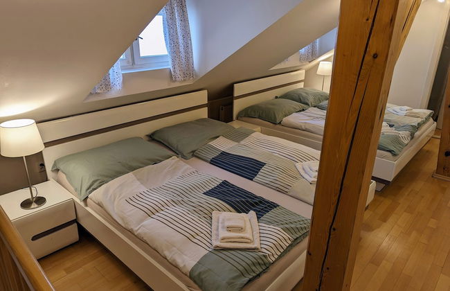 Apartments Tynska 7 - Foto 45