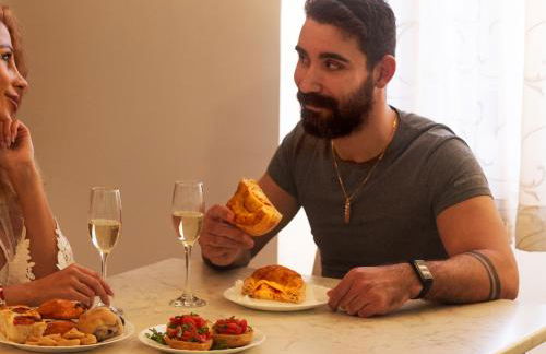 Salento Houses Superior Holiday - Foto 107