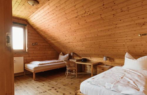 Naturerlebnisdorf Blauvogel Hasselfelde - Foto 16