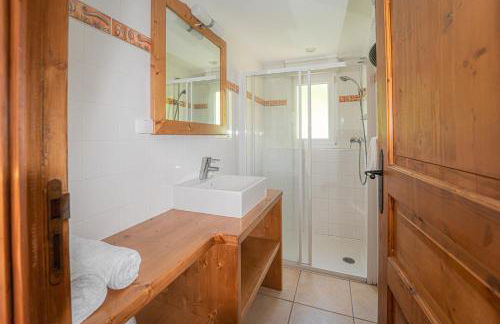 Village de gîtes Les Chalets de l'Aubrac - Foto 7