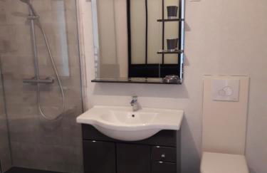 Logis de LANGE studio 2 p - Foto 16