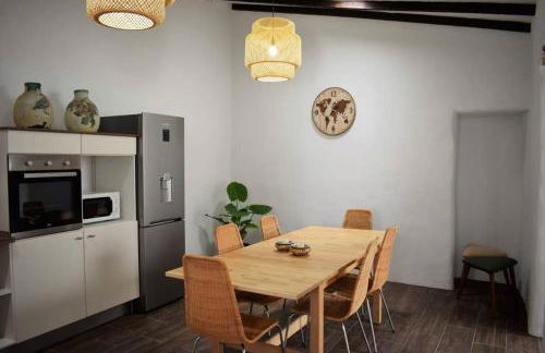 La Casa Vieja - Foto 20