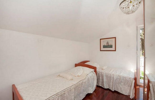 Bertie's Lodge - Foto 4