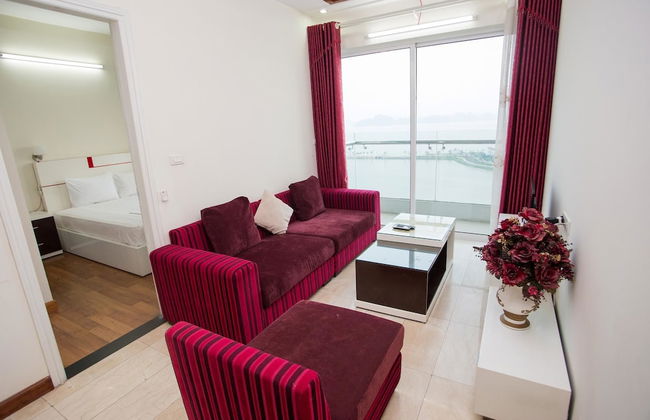 Housing Halong - Foto 10