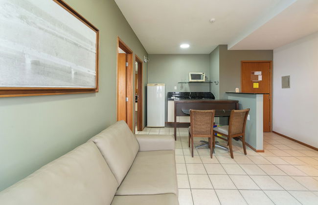 Flat na Ilha do Leite, Recife 1 quarto. Conforto e Excelente localização OTH1401 - Photo 19