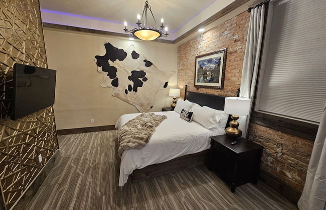 Eaglescape Suites and Event Center - Photo 6