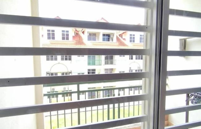 HOMESTAY AINIS GUEST HOUSE - Foto 7