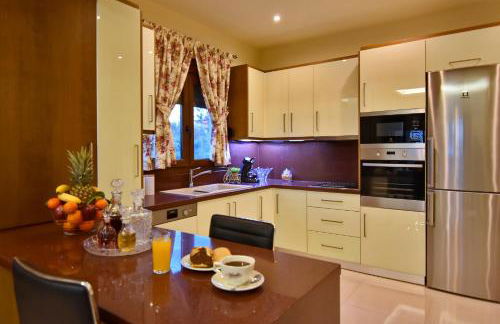 A Cozy Eco Villa by the Sea - Photo 15