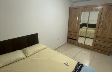 Climatizado ótima localização 65m 2 quartos 2 banheiros - Foto 7