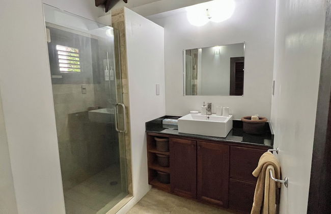 Moringa Villa - Foto 23