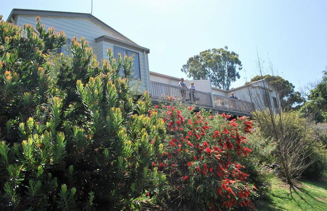 Lookout Holiday Units - Foto 23