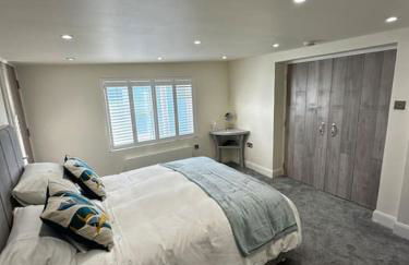 Riverside Seaside Apartment - Foto 15