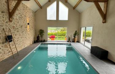 Les deux piliers - Foto 1