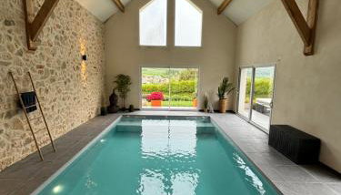 Les deux piliers - Foto 1