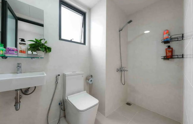 Soho View Residence Luxury Apartment - Foto 41