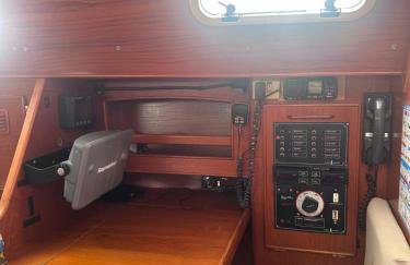 Velero Nadya - Foto 18