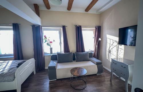 Ferienhaus Sonnentälchen Weinberg - Photo 41