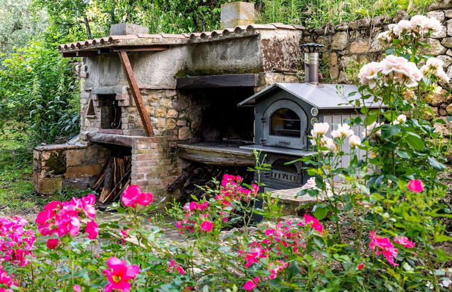 Apartment in Cervione With Balcony/terrace - Photo 22