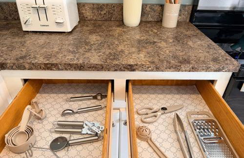 Lovely cottage 5 minutes from Masters Golf Course - Foto 3