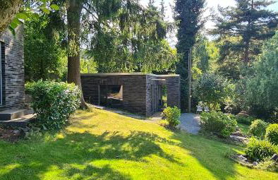 1Step2AllNature Tinyhouse - Foto 19