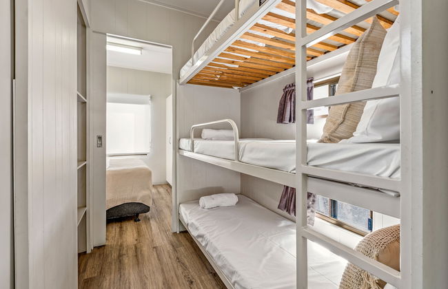 BIG4 Tasman Holiday Parks - Tathra Beach - Photo 11