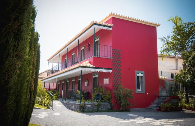 Quinta da Tia Briosa Casa da M e I by Homie - Foto 34