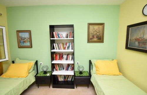 Villa Meli - Foto 25