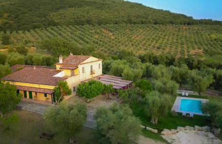 Masseria Procacci - Foto 20