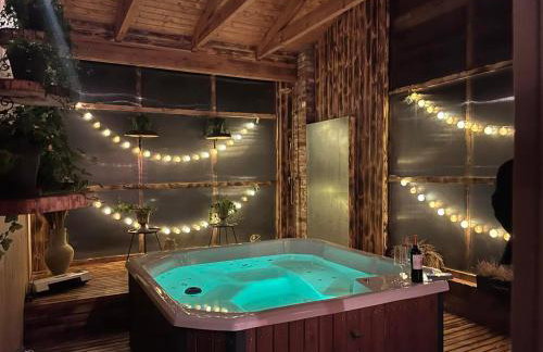 Wiejski Azyl - Foto 42