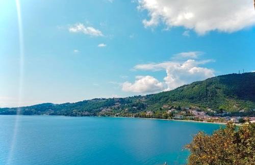 Aerie House Skiathos 2 bedroom 2 bathroom apartment with sea view - Foto 43