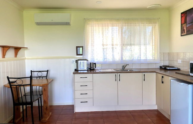 Promhills Cabins - Foto 9