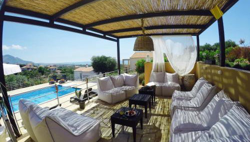 Villa Verde - Foto 4, Garden