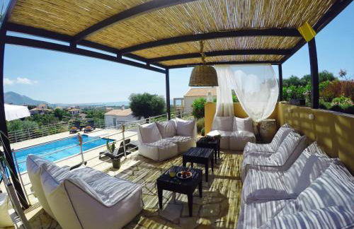 Villa Verde - Foto 4