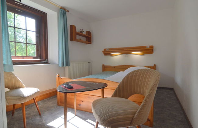 Holiday House in Monschau Near Forest - Foto 6