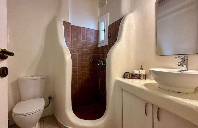 Fayrouz Psarrou Beach Mykonos - Foto 16