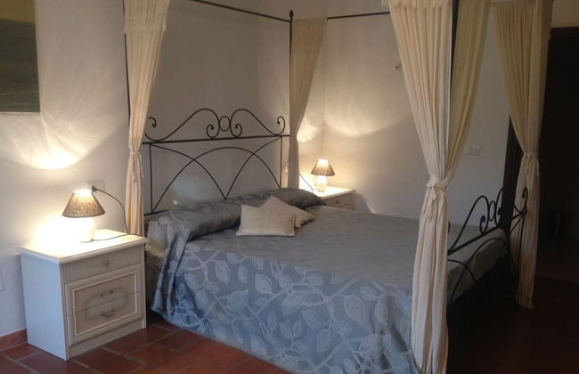 Hotel Campo Di Carlo - Foto 2