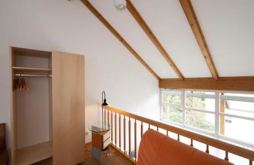 Apartment Bad Schachen - gemütlicher Rückzugsort beim Lindenhofpark - Foto 14