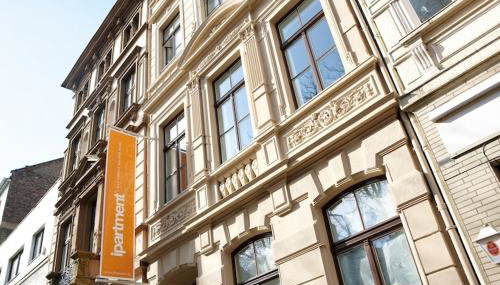 ipartment Köln City - Foto 3