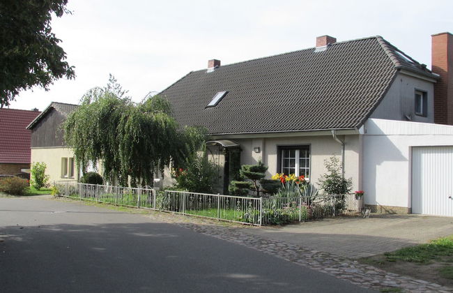 Ferienhaus in Boitin am See - Foto 1