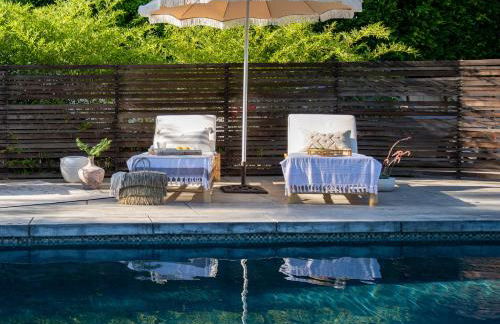 Cali Luxury Dream Hideaway - Foto 9