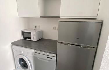 U1 Chaleureux appartement avec balcon à Uffholtz - Foto 14