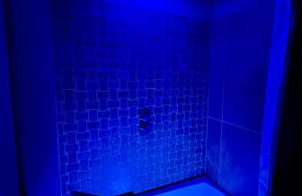 OliVia Rooms Sauna & Gym - Foto 8