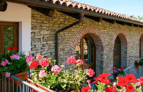 Apartment Casa Vacanza Cascina Lovera-4 by Interhome - Foto 4