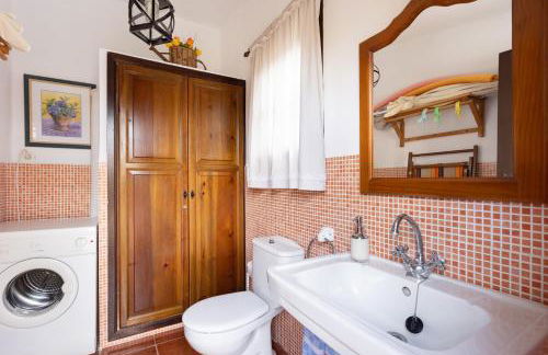 Live Casa Rural El Cango - Foto 23