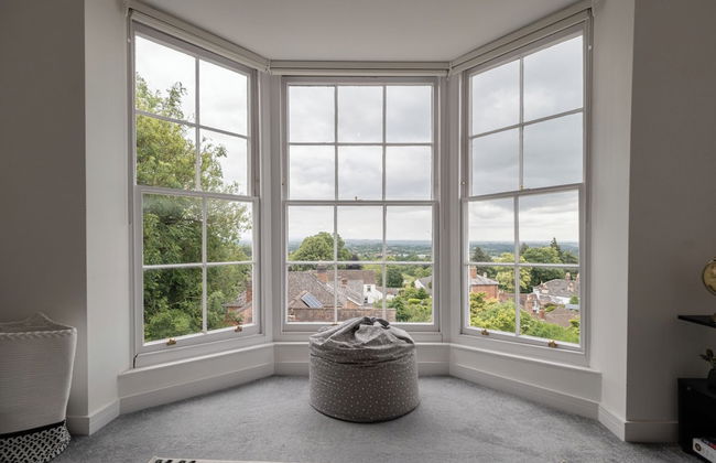 Cosy 1BD in Malvern With Stunning Views - Foto 37