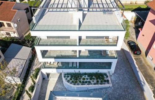 Adria Concept boutique apartments - Foto 132