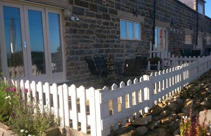 Meadowbeck Holiday Cottages - Photo 12