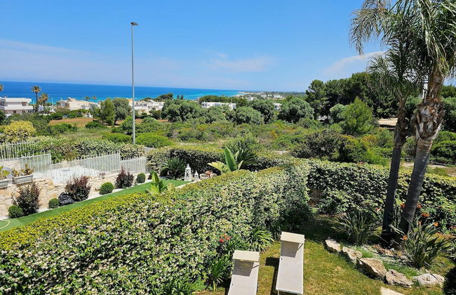 Residenza Lamandia in Capitolo - Foto 75