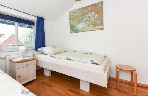 Ferienwohnungen im Haus Nordlichter - Foto 33